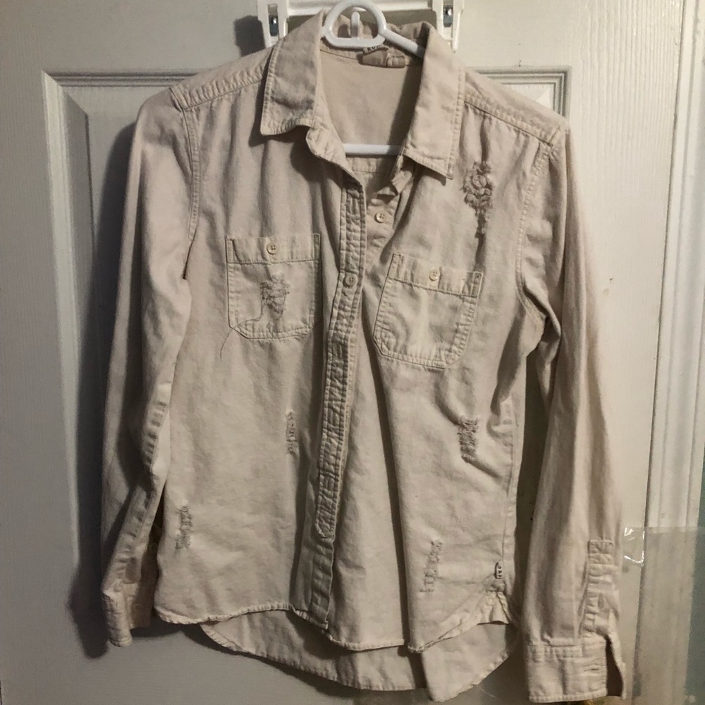 Roxy Shirt